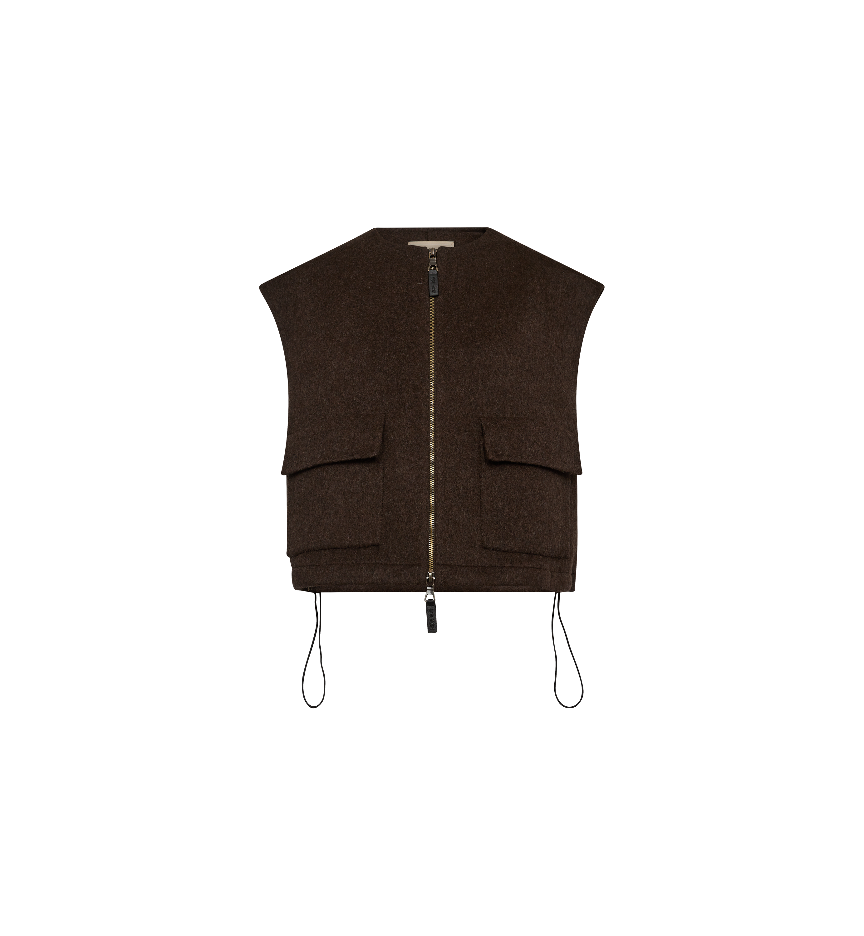 Packshot / Delicioso / Front